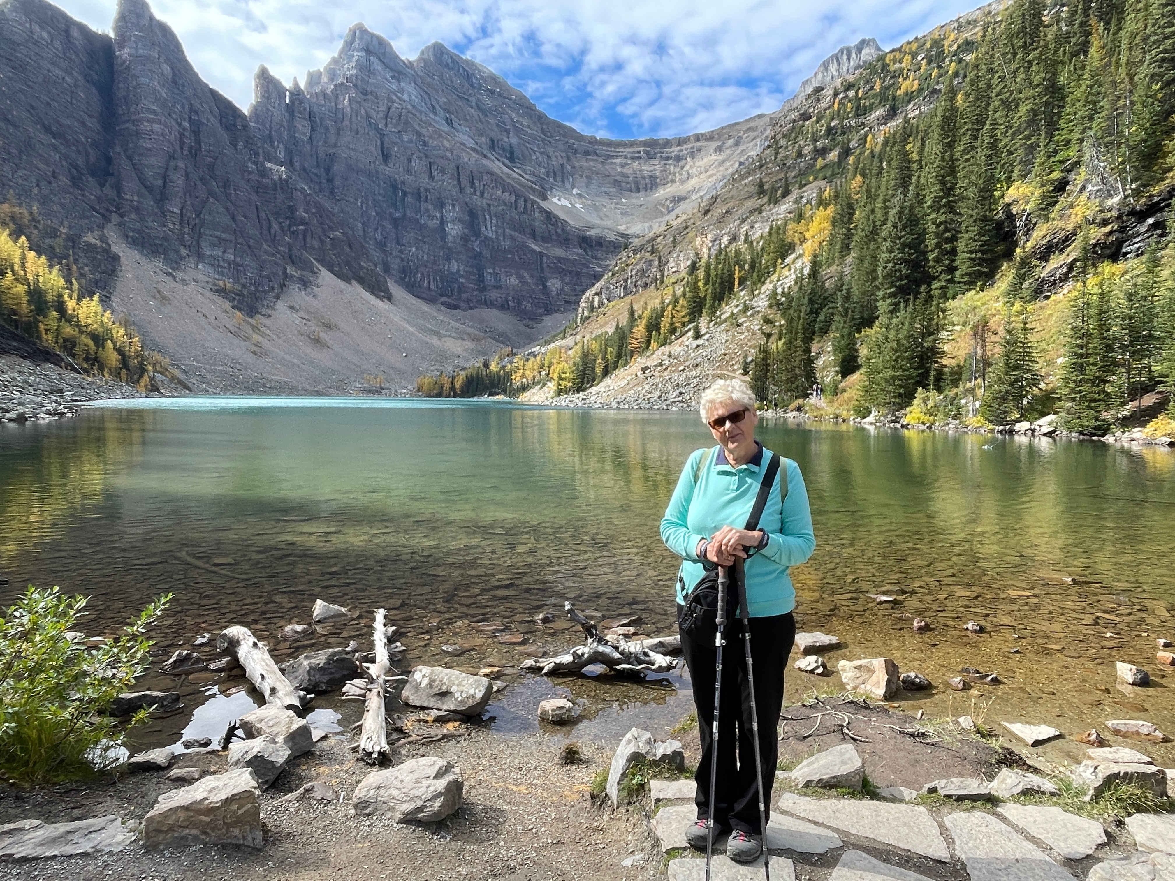 Lake Louise